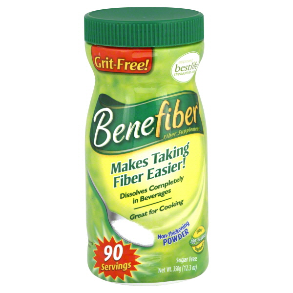 Benefiber Review | Does Benefiber Work?, Side Effects, Review