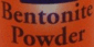 Bentonite Clay Logo Bentonite Clay Logo