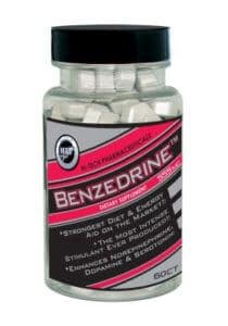 Benzedrine Review