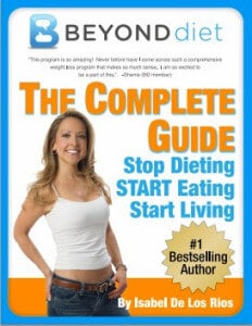 Beyond Diet Review