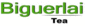 Biguerlai Tea Logo Biguerlai Tea Logo