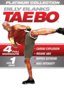 Billy Blanks Review
