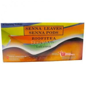 BioFiTea Review