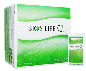 Bios Life Review