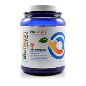 BioTrust Low Carb Protein Powder Review