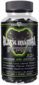 Black Mamba Hyper Logo Black Mamba Hyper Logo