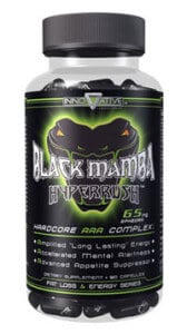 Black Mamba Hyper Review