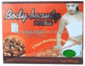 Body Beauty Slimming Coffee Logo Body Beauty Slimming Coffee Logo