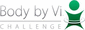 Body By Vi Logo Body By Vi Logo