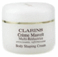 Body Shaping Cream Logo Body Shaping Cream Logo