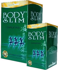Body Slim Review