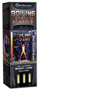 Boiling Point Review