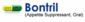 Bontril Logo Bontril Logo