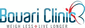 Bouari Clinic Logo Bouari Clinic Logo