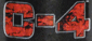 C4 Fat Burner Logo C4 Fat Burner Logo