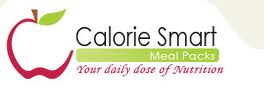 Caloriesmart Logo Caloriesmart Logo