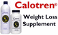 Calotren Logo Calotren Logo