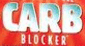 Carb Blocker Logo Carb Blocker Logo