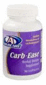 Carb Ease Logo Carb Ease Logo
