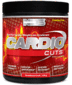 Cardio Cuts Logo Cardio Cuts Logo