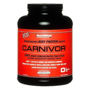 Carnivor Review