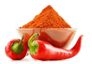 Cayenne Pepper Diet Review