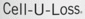 Cell U Loss Logo Cell U Loss Logo