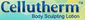 Cellu Therm Logo Cellu Therm Logo