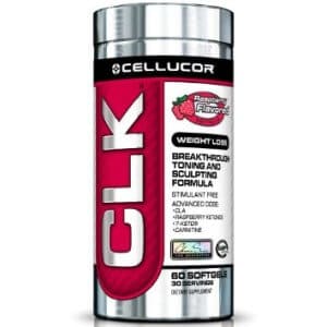 Cellucor CLK Review