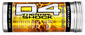 Cellucor D4 Thermal Shock Logo Cellucor D4 Thermal Shock Logo