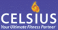 Celsius Logo Celsius Logo