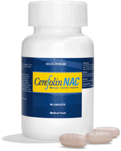 Cerefolin NAC Review