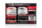 Charger Pack Logo Charger Pack Logo