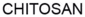 Chitosan Logo Chitosan Logo