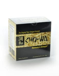 Cho Wa Review
