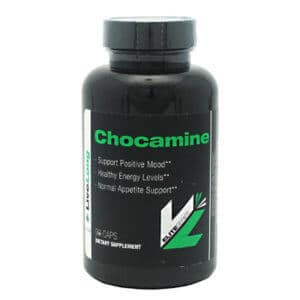 Chocamine Review