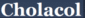 Cholacol Logo Cholacol Logo