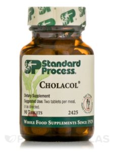 Cholacol Review