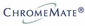 Chromemate Logo Chromemate Logo