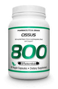 Cissus Review
