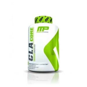 CLA Core Review