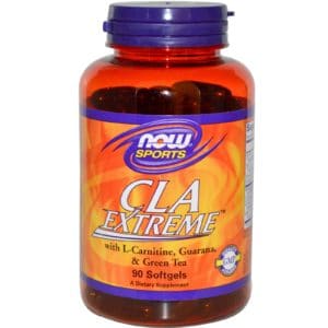 CLA Extreme Review