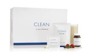 Clean Program Review