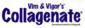 Collagenate Logo Collagenate Logo
