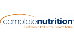 Complete Nutrition Review