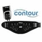 Contour Ab Belt Logo Contour Ab Belt Logo