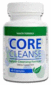 Core Cleanse Logo Core Cleanse Logo