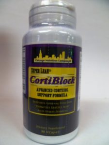 CortiBlock Review