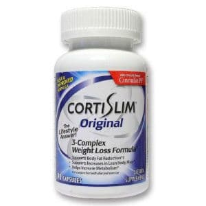 CortiSlim Review