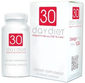Creative BioScience 30 Day Diet Review